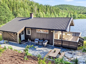 Holiday Home Staksholmen by Interhome